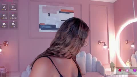 Mara  online show from 01/11/25, 06:44