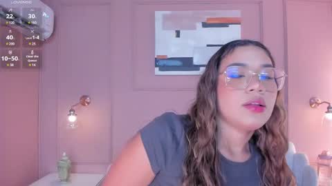 Mara  online show from 02/20/25, 08:25