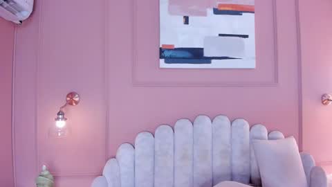 Mara  online show from 03/12/25, 10:07