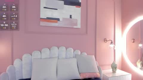 Mara  online show from 09/16/25, 06:31