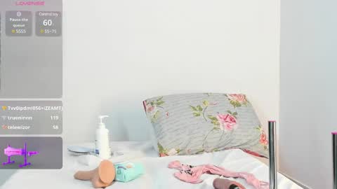 mara_clob online show from 02/16/25, 09:59