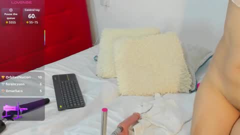 mara_clob online show from 12/04/25, 07:11