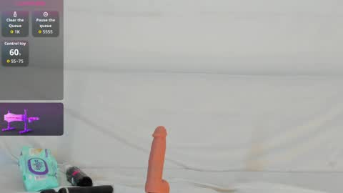 mara_clob online show from 03/22/26, 07:17