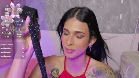 Mara online show from 12/19/24, 12:34