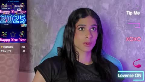 Mara online show from 02/13/25, 06:52