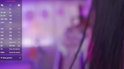 MARA  online show from 02/17/25, 03:09