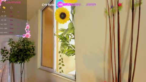 Snapshot of mara_jackson_ chatting on 05/22/26, 12:00 MARA online show from 05/22/26, 12:00