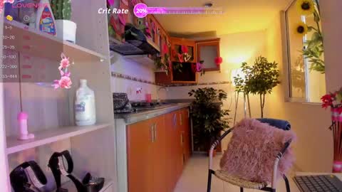 Snapshot of mara_jackson_ chatting on 05/25/26, 12:00 MARA online show from 05/25/26, 12:00