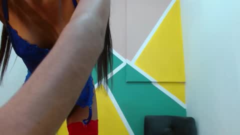 Mara 3 online show from 02/22/25, 10:20