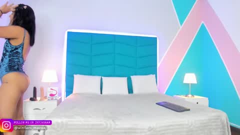 mara_winters_ online show from 09/30/25, 11:48