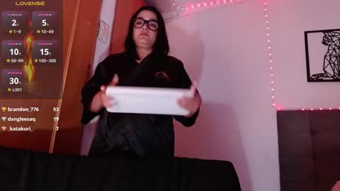 maraa_lee online show from 02/14/25, 11:53