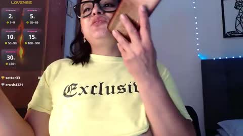 maraa_lee online show from 02/28/25, 06:52