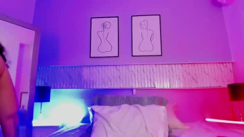 Mrs. Sweet online show from 02/23/25, 01:13