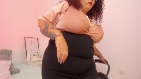 Mrs. Sweet online show from 10/21/25, 12:11