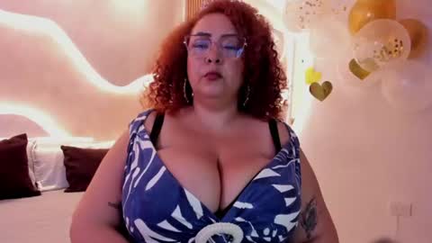 Snapshot of maraasweet chatting on 06/29/26, 02:18 Mrs. Sweet online show from 06/29/26, 02:18