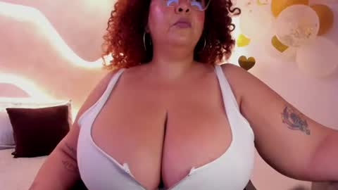 Snapshot of maraasweet chatting on 07/03/26, 01:01 Mrs. Sweet online show from 07/03/26, 01:01