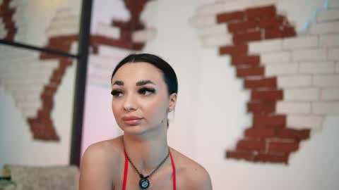 Snapshot of maraciel chatting on 03/30/26, 08:21 Mara online show from 03/30/26, 08:21