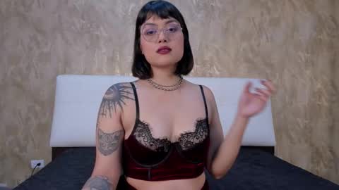 maracrawford online show from 10/14/25, 12:50