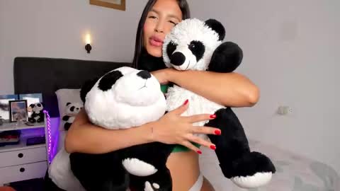 Mara online show from 02/27/26, 02:11