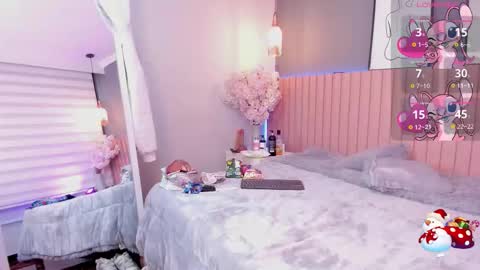 Snapshot of maraia_ford chatting on 11/15/25, 09:00 Mara online show from 11/15/25, 09:00