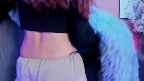 Snapshot of maraia_ford chatting on 11/23/25, 07:24 Mara online show from 11/23/25, 07:24