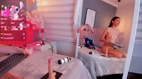 Snapshot of maraia_ford chatting on 11/27/25, 08:44 Mara online show from 11/27/25, 08:44