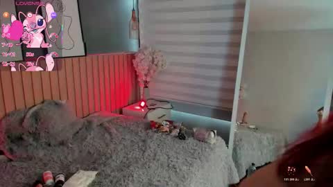 Snapshot of maraia_ford chatting on 12/01/25, 08:47 Mara online show from 12/01/25, 08:47