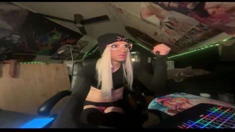 Snapshot of marajadexd chatting on 10/28/25, 10:30 mara jade online show from 10/28/25, 10:30