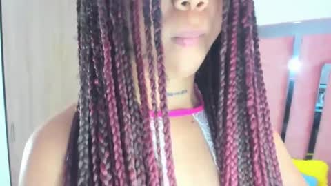 Snapshot of marakarly chatting on 09/29/25, 04:01 Marakarly online show from 09/29/25, 04:01