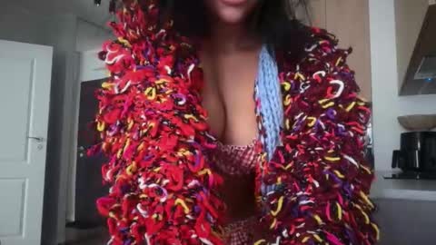 Marakuia online show from 11/09/25, 09:18