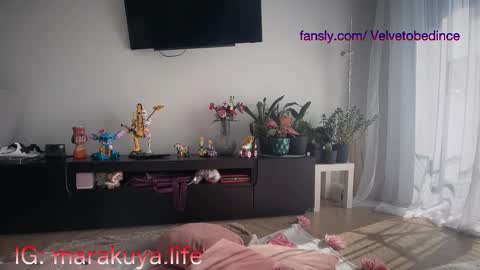 Marakuia online show from 03/01/26, 10:39