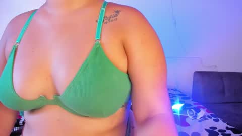 maralinette22 online show from 12/25/24, 05:58