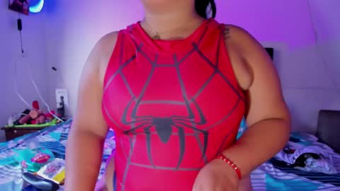 maralinette22 online show from 12/28/24, 07:01