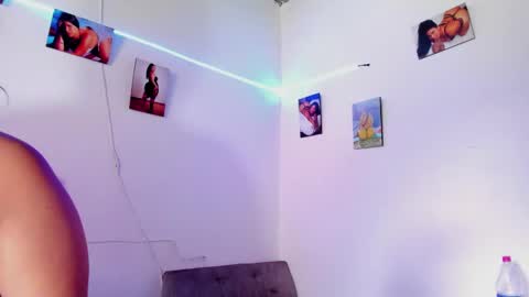 maralinette22 online show from 01/08/25, 01:09