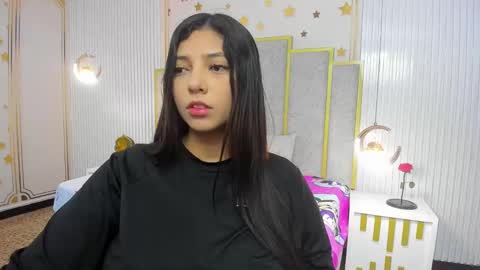 Maraluna online show from 10/04/25, 10:57