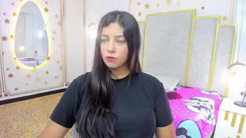 Maraluna online show from 10/06/25, 11:18