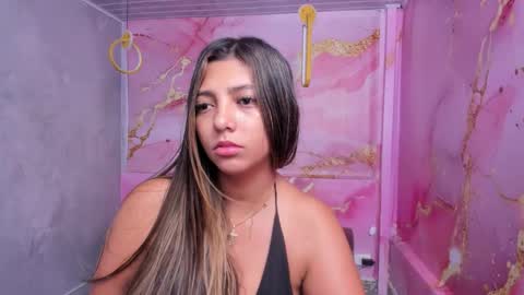 Maraluna online show from 03/31/26, 11:10