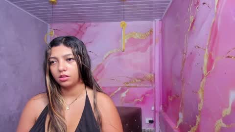 Maraluna online show from 06/04/26, 12:00