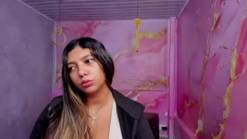 Maraluna online show from 06/12/26, 11:31