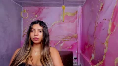 Maraluna online show from 06/15/26, 01:35