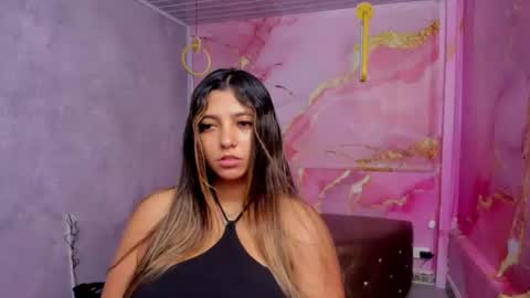 Maraluna online show from 07/08/26, 01:59