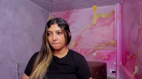Maraluna online show from 07/11/26, 11:57