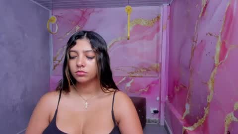 Maraluna online show from 07/17/26, 12:34