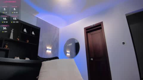 Snapshot of mararicci chatting on 12/18/24, 05:10 MARA online show from 12/18/24, 05:10