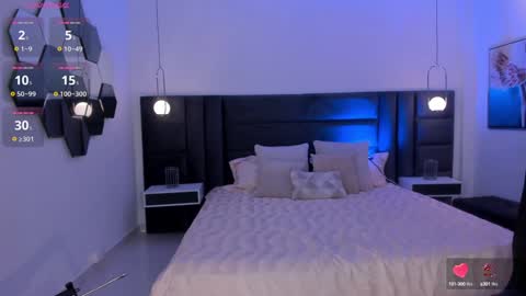 Snapshot of mararicci chatting on 01/04/25, 01:53 MARA online show from 01/04/25, 01:53