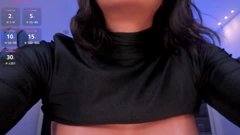 Snapshot of mararicci chatting on 01/04/25, 04:54 MARA online show from 01/04/25, 04:54