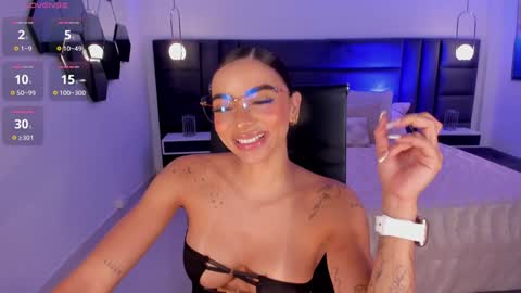 Snapshot of mararicci chatting on 01/06/25, 02:04 MARA online show from 01/06/25, 02:04