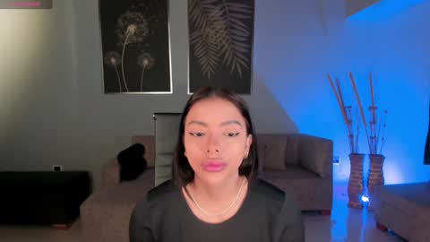 Snapshot of mararicci chatting on 01/08/25, 10:37 MARA online show from 01/08/25, 10:37