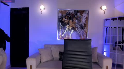 Snapshot of mararicci chatting on 01/17/25, 02:08 MARA online show from 01/17/25, 02:08