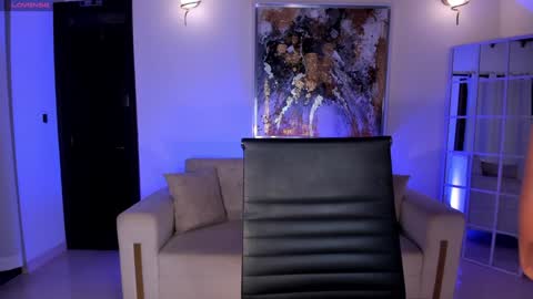 Snapshot of mararicci chatting on 01/18/25, 02:14 MARA online show from 01/18/25, 02:14